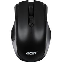 Миша ACER OMR030 WL Black (ZL.MCEEE.007)