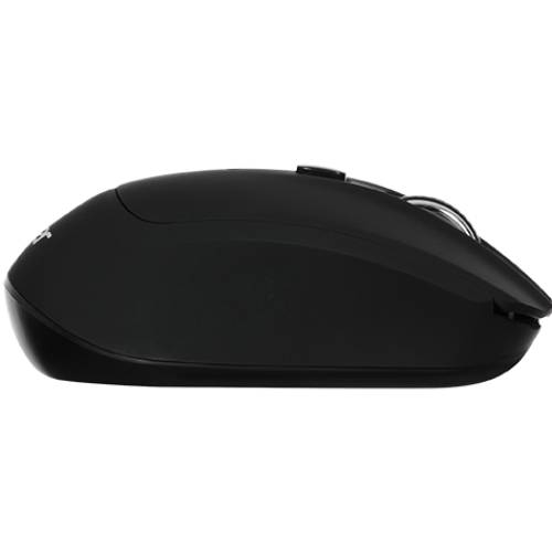 Мышь беспроводная ACER OMR040 WL Black (ZL.MCEEE.00A) Беспроводное подключение RF