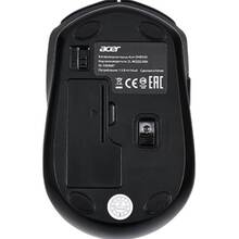 Миша бездротова ACER OMR040 WL Black (ZL.MCEEE.00A)