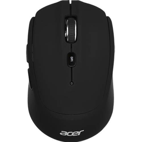 Миша бездротова ACER OMR040 WL Black (ZL.MCEEE.00A)