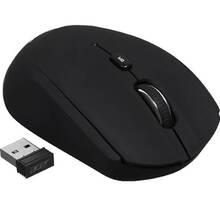 Мышь беспроводная ACER OMR050 WL Black (ZL.MCEEE.00B)