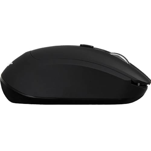 Мышь беспроводная ACER OMR050 WL Black (ZL.MCEEE.00B) Беспроводное подключение RF