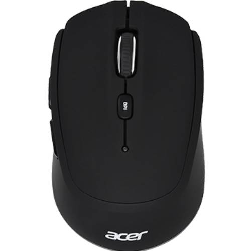 Мышь беспроводная ACER OMR050 WL Black (ZL.MCEEE.00B)