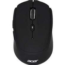 Миша бездротова ACER OMR050 WL Black (ZL.MCEEE.00B)