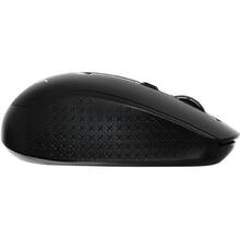 Мышь ACER OMR060 WL Black (ZL.MCEEE.00C)