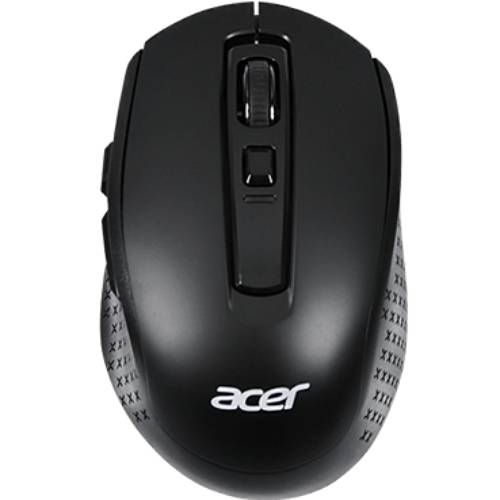 Мышь ACER OMR060 WL Black (ZL.MCEEE.00C)