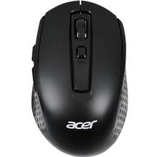 Миша ACER OMR060 WL Black (ZL.MCEEE.00C)