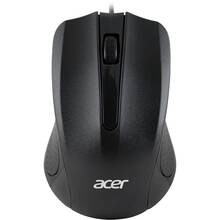 Миша ACER OMW010 USB Black (ZL.MCEEE.001)