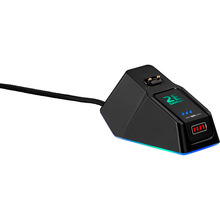 Мышь 2E GAMING MG340 WL RGB USB Black (2E-MG340UB-WL)