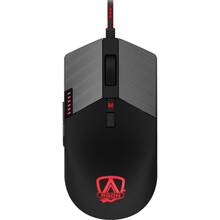 Миша AOC AGON AGM700 RGB Black (AGM700DRCR)