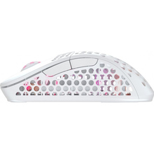 Мышь Xtrfy M4 RGB Wireless White (XG-M4-WL-WHITE)