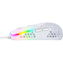 Мышь Xtrfy MZ1 RGB USB White (XG-MZ1-WHITE-RGB)