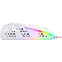 Мышь Xtrfy MZ1 RGB USB White (XG-MZ1-WHITE-RGB)