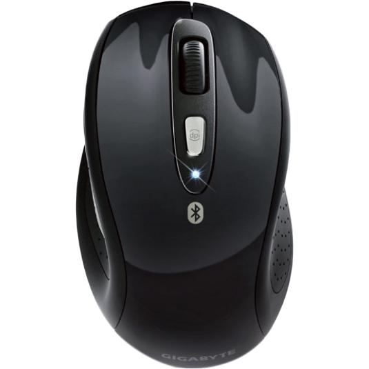 Миша GIGABYTE M7700 Bluetooth Black (M7700BV2-BLACK)