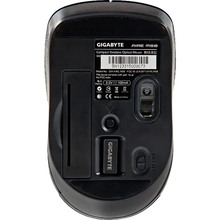 Миша GIGABYTE M58 USB Black (4719331547158)