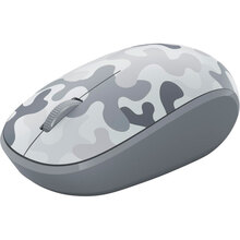 Миша Microsoft Camo SE Bluetooth White (8KX-00012)