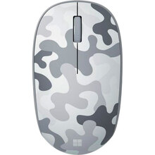 Миша Microsoft Camo SE Bluetooth White (8KX-00012)