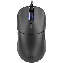 Миша 2E GAMING HyperDrive Lite RGB Black (2E-MGHDL-BK)