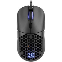 Мышь 2E GAMING HyperDrive Lite RGB Black (2E-MGHDL-BK)