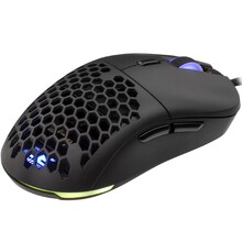 Мышь 2E GAMING HyperDrive Lite RGB Black (2E-MGHDL-BK)