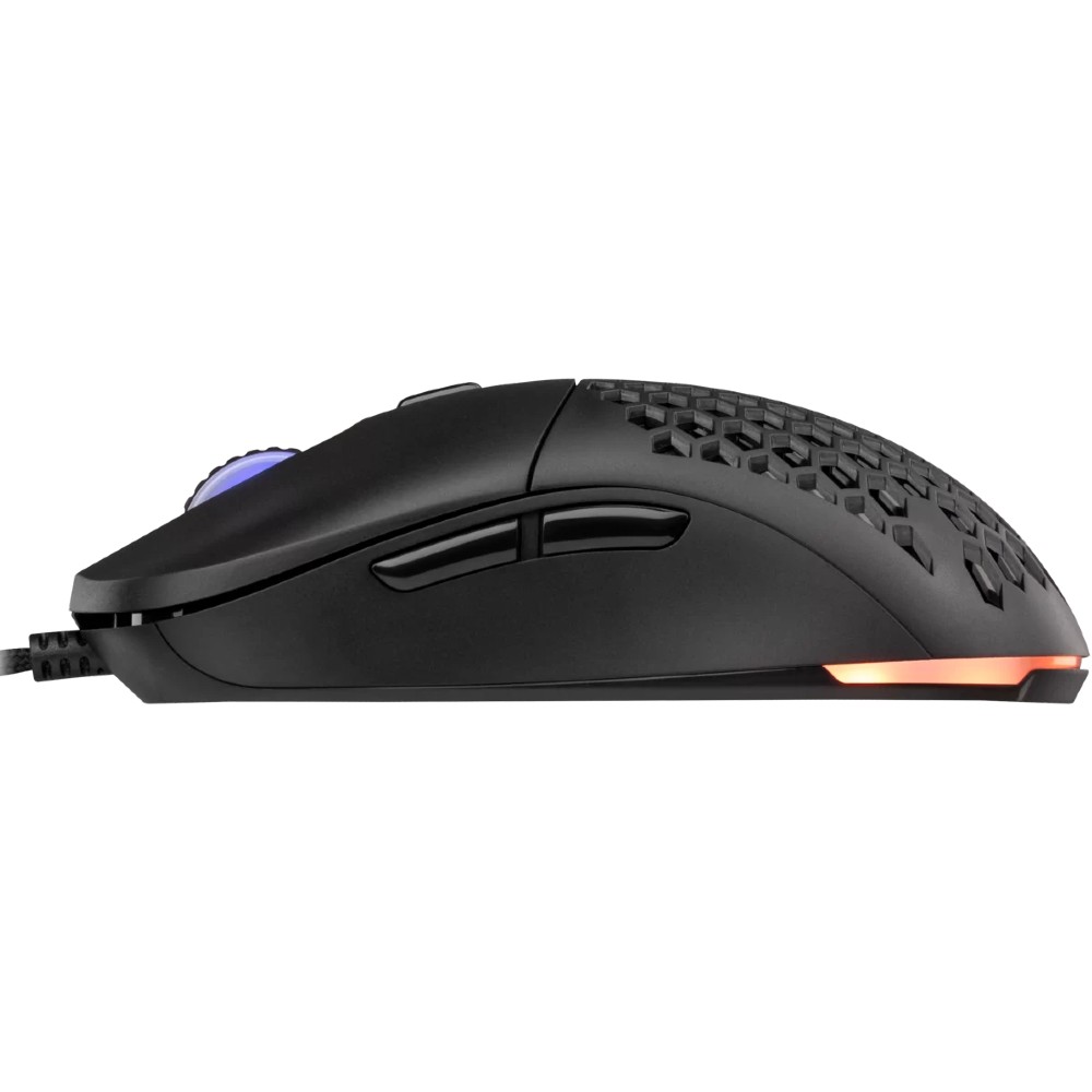 Покупка Мышь 2E GAMING HyperDrive Lite RGB Black (2E-MGHDL-BK)