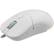 Миша 2E GAMING HyperDrive Lite RGB White (2E-MGHDL-WT)