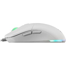 Миша 2E GAMING HyperDrive Lite RGB White (2E-MGHDL-WT)