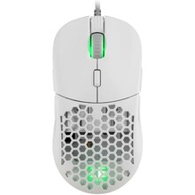 Миша 2E GAMING HyperDrive Lite RGB White (2E-MGHDL-WT)