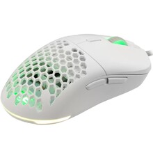 Миша 2E GAMING HyperDrive Lite RGB White (2E-MGHDL-WT)