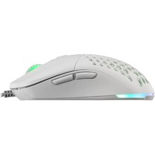 Миша 2E GAMING HyperDrive Lite RGB White (2E-MGHDL-WT)