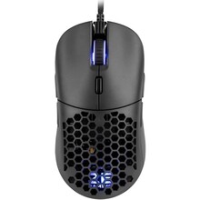 Миша 2E GAMING HyperDrive Pro RGB Black (2E-MGHDPR-BK)