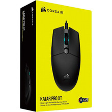 Миша CORSAIR Katar Pro XT USB (CH-930C111-EU)