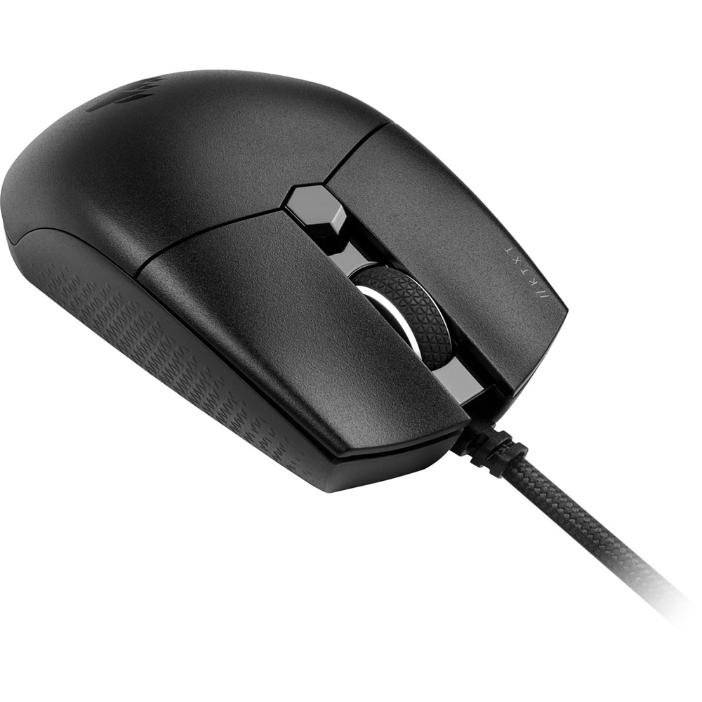 Миша CORSAIR Katar Pro XT USB (CH-930C111-EU) Тип сенсора оптичний