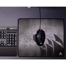 Мышь CORSAIR Nightsword RGB Tunable FPS/MOBA USB Black (CH-9306011-EU)