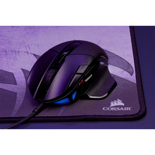 Мышь CORSAIR Nightsword RGB Tunable FPS/MOBA USB Black (CH-9306011-EU)