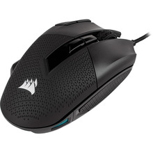 Мышь CORSAIR Nightsword RGB Tunable FPS/MOBA USB Black (CH-9306011-EU)