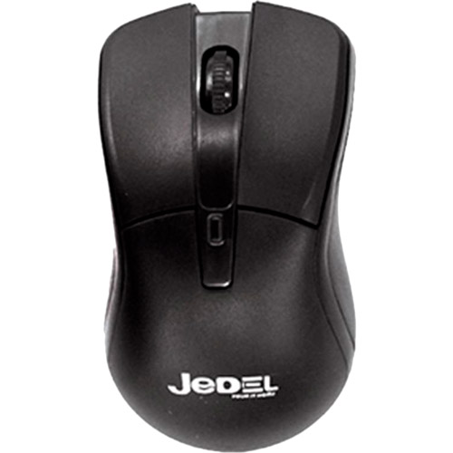 Миша JEDEL 230 Black USB