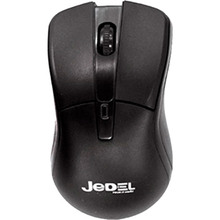 Мышь JEDEL 230 Black USB