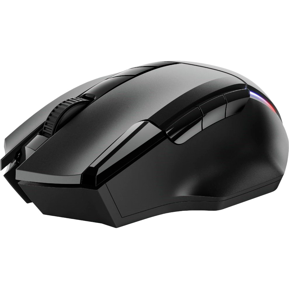 Мышь TRUST GXT 131 Ranoo WL Black (24178) Тип сенсора оптический