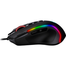 Мышь Redragon Predator M612 RGB Black (78005)