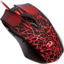 Мышь Redragon Inquisitor Basic M608 Black (78367)