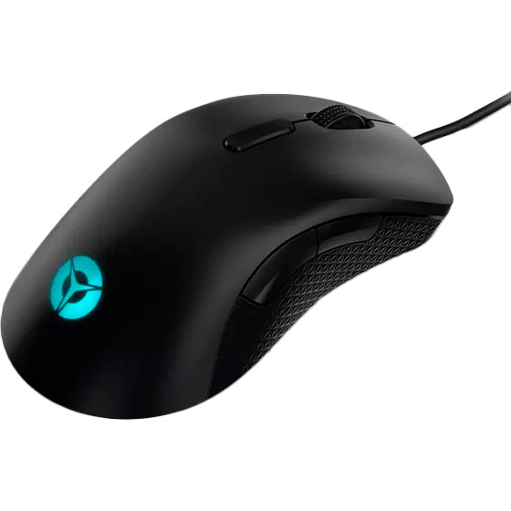 Мышь LENOVO Legion M300 RGB Gaming Mouse (GY50X79384) Тип сенсора оптический