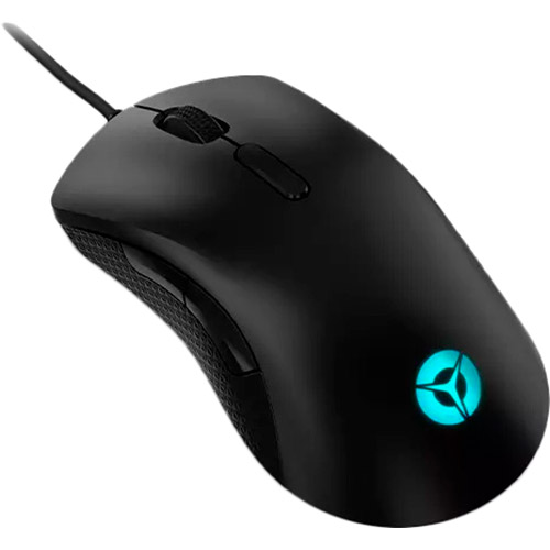 Мышь LENOVO Legion M300 RGB Gaming Mouse (GY50X79384) Тип подключения проводное