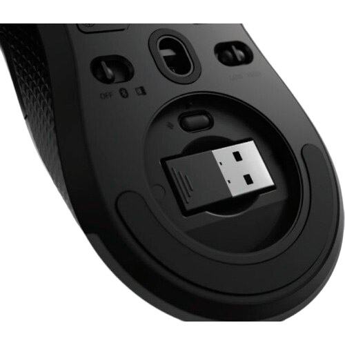 Замовити Миша LENOVO Legion M600 RGB Wireless Gaming Mouse (GY50X79385)