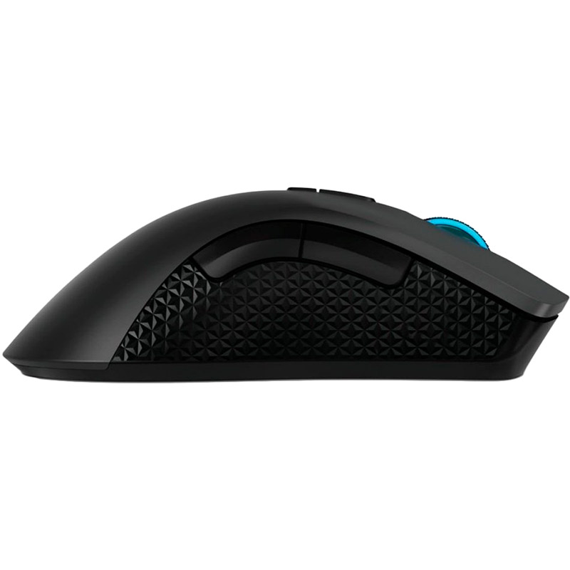 Зовнішній вигляд Миша LENOVO Legion M600 RGB Wireless Gaming Mouse (GY50X79385)