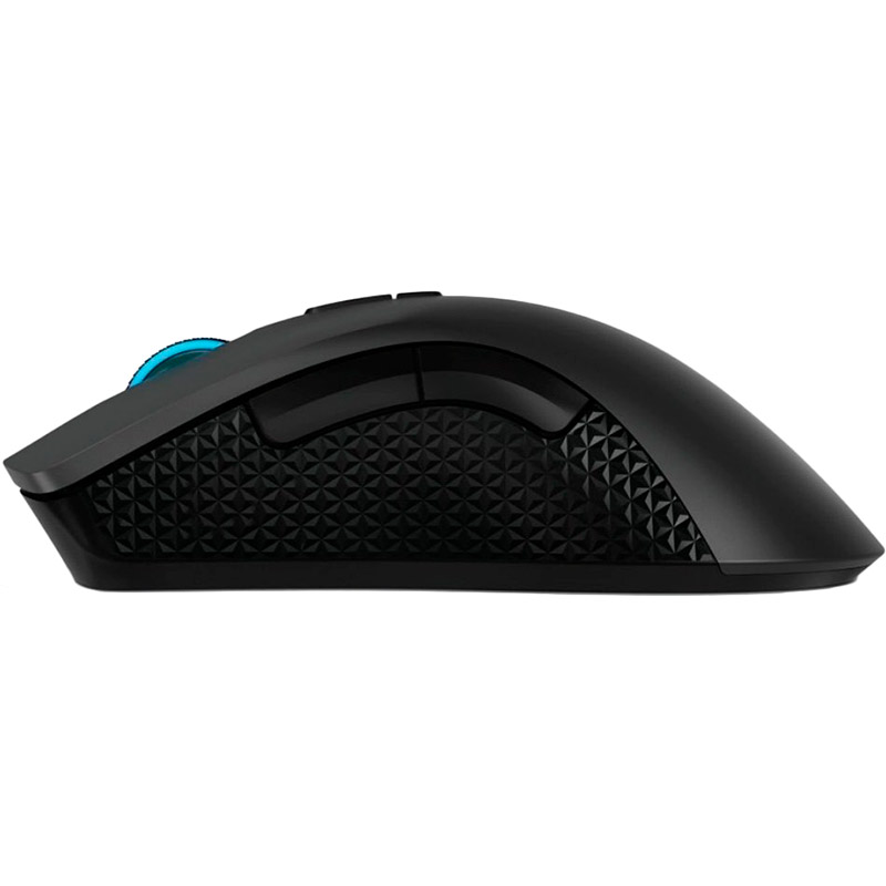 Мышь LENOVO Legion M600 RGB Wireless Gaming Mouse (GY50X79385) Разрешение сенсора 16000