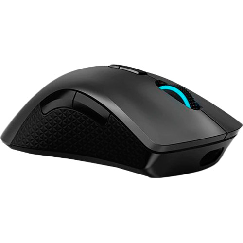 Мышь LENOVO Legion M600 RGB Wireless Gaming Mouse (GY50X79385) Тип сенсора оптический