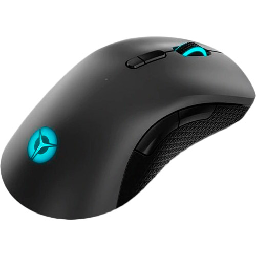 Миша LENOVO Legion M600 RGB Wireless Gaming Mouse (GY50X79385) Бездротове підключення Bluetooth + RF