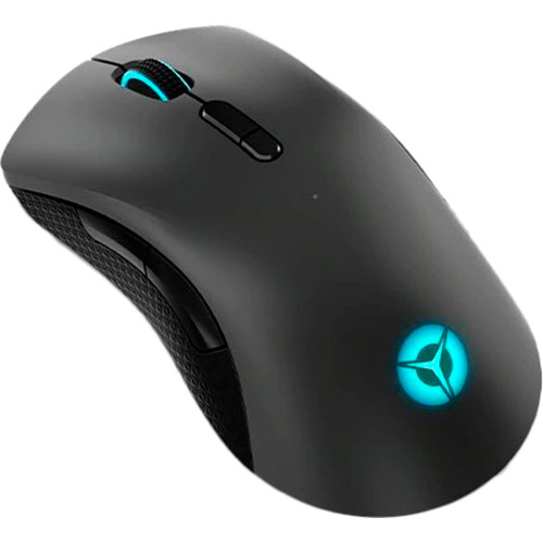 Мышь LENOVO Legion M600 RGB Wireless Gaming Mouse (GY50X79385) Тип подключения беспроводное