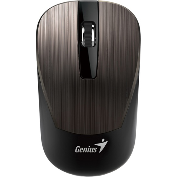 Мышь GENIUS NX-7015 CHOCOLATE NP (31030019401)